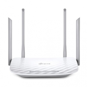 TP-Link Archer A5 AC1200 Vezeték nélküli Dual Band router (Archer A5)